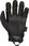 Mechanix Rękawice M Pact Glove Czarne - zdjęcie 2
