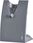 Bamix Typ D Swissline 200W Srebrny - zdjęcie 4