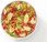 Menu Mix pikantnych papryczek Tricolore 390g - zdjęcie 2