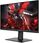 Monitor MSI Optix 27" MAG274QRX - zdjęcie 4