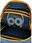 Plecak Coolpack Plecak Biznesowy Groove Snow Blue E52007 - zdjęcie 9