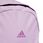 Plecak adidas Plecak Classic Badge Of Sport 3 Stripes Backpack Fioletowy Hm9147 - zdjęcie 4