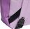 Plecak adidas Plecak Classic Badge Of Sport 3 Stripes Backpack Fioletowy Hm9147 - zdjęcie 6