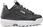 Fila Sneakersy Disruptor Teens FFT0029.80010 Czarny - zdjęcie 5