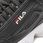 Fila Sneakersy Disruptor Teens FFT0029.80010 Czarny - zdjęcie 2