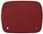 Tuscany Leather Vittoria - skórzana torba typu secchiello , kolor czerwony TL141531 - zdjęcie 6