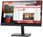 Monitor Lenovo  21.5" Black (66CBKAC1EU) - zdjęcie 5