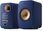 KEF LSX II (Niebieski / Cobalt Blue) - zdjęcie 3