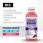 Oshee Napój Vitamin Water Witaminy+Minerały 555ml - zdjęcie 3