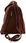 Tuscany Leather Delhi - skórzany plecak , kolor cognac TL140962 - zdjęcie 4