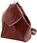 Tuscany Leather Delhi - skórzany plecak , kolor cognac TL140962 - zdjęcie 3