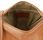 Tuscany Leather Delhi - skórzany plecak , kolor cognac TL140962 - zdjęcie 9
