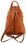 Tuscany Leather Shanghai - skórzany plecak , kolor cognac TL140963 - zdjęcie 6