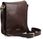 Tuscany Leather TL Messenger - skórzana torba na ramię 2-komorowa , kolor czarny TL141255 - zdjęcie 5