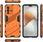 Case Obudowa Etui Pancerne + Szkło do Vivo V23 5G (fc744582-2176-4c94-9324-92c5225f5810) - zdjęcie 3