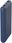 Powerbank Belklin Power Bank 20000mAh USB-A & C 15W Niebieski (BPB012BTBL) - zdjęcie 2