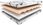 Hilding Materac Breakdance Piankowy 90X200 - zdjęcie 5