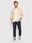 Levi's® Jeansy 512™ 28833-0280 Granatowy Slim Tapered Fit - zdjęcie 3