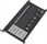 Bateria do laptopa Inny;Eneron Bateria WDX0R WDXOR 3CRH3 T2JX4 do laptopa Dell (BAWDXOR) - zdjęcie 4