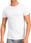 T-shirt bawełniany Puma Round N. 2-pack r. XL - zdjęcie 4
