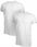 T-shirt bawełniany Puma Round N. 2-pack r. XL - zdjęcie 3