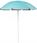 Parasol ogrodowy Bestif Parasol Plażowy Ogrodowy Łamany 1,8M 180Cm - zdjęcie 3