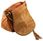 Tuscany Leather TL Bag - torba na ramię z miękkiej skóry , kolor cognac TL141110 - zdjęcie 8