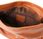 Tuscany Leather TL Bag - torba na ramię z miękkiej skóry , kolor cognac TL141110 - zdjęcie 6