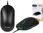 Mysz Blow 84-044 Mysz optyczna mp-60 usb czarna (84044) - zdjęcie 2