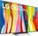 Telewizor Telewizor OLED LG OLED77C22LB 77 cali 4K UHD - zdjęcie 11