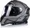 Kask motocyklowy Ls2 Ff800 Storm Classy Blenda - zdjęcie 7