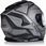 Kask motocyklowy Ls2 Ff800 Storm Classy Blenda - zdjęcie 3