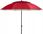 Parasol ogrodowy Parasol Ogrodowy Doppler Windprofi Balkon Łamany - zdjęcie 6