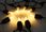 Girlanda Ogrodowa 50M + Led 6W G80 Amber E27 ⌀8Cm - zdjęcie 6