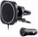 Uchwyt samochodowy ER Power SNAP MagSafe + 15W (ERPWCMC15W-BK) Czarny - zdjęcie 2