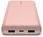 Powerbank Belkin 20 000mAh 15W USB-A/USB-C Różowe Złoto - zdjęcie 4