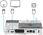 Sprzęt wideo outlet Produkt z Outletu: nc+ telewizja na kartę (pakiet Start+ na 12 m-cy) - dekoder WIFIBOX+ SAGEMCOM DSIW74- - zdjęcie 5