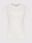 Guess T-Shirt V2YI07 K8HM0 Beżowy Regular Fit - zdjęcie 3