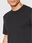 Guess T-Shirt Z2YI12 JR06K Czarny Regular Fit - zdjęcie 2