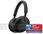 Multimedia z outletu Produkt z Outletu: Sony WH-1000XM5 (czarny) ANC - zdjęcie 4
