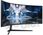 Sprzęt komputerowy outlet Produkt z Outletu: Samsung Odyssey Neo G9 S49AG950NU 240Hz, 1ms- - zdjęcie 8