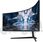 Sprzęt komputerowy outlet Produkt z Outletu: Samsung Odyssey Neo G9 S49AG950NU 240Hz, 1ms- - zdjęcie 6
