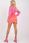 Spódnica Model DHJ-SD-15680.28X Pink - zdjęcie 2