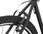 Rower Indiana Mtb X Pulser 1.9 Czarno Niebieski 29 2022 - zdjęcie 7