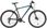 Rower Indiana Mtb X Pulser 1.9 Czarno Niebieski 29 2022 - zdjęcie 11