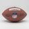 Wilson Piłka Do Futbolu Amerykańskiego Nfl The Duke Replika - zdjęcie 1