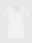 Guess Bluzka W2YP24 KBCO2 Biały Slim Fit - zdjęcie 5