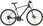 Rower Indiana Cross X 4.0 Czarny 29 2022 - zdjęcie 7