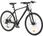 Rower Indiana Cross X 4.0 Czarny 29 2022 - zdjęcie 1