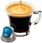Kapsułki do ekspresów Jacobs Kapsułki Bezkofeinowe Do Nespresso 20szt - zdjęcie 11